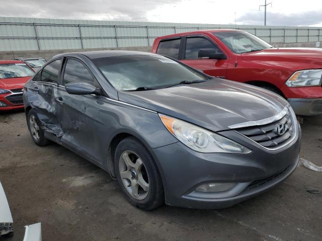 HYUNDAI SONATA GLS 2013 5npeb4acxdh786964