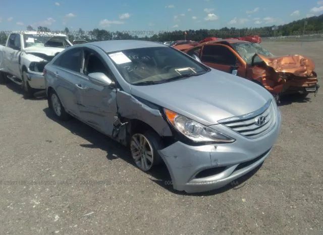 HYUNDAI SONATA 2013 5npeb4acxdh788620