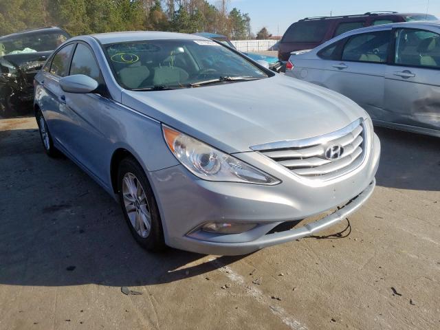 HYUNDAI SONATA 2013 5npeb4acxdh788634