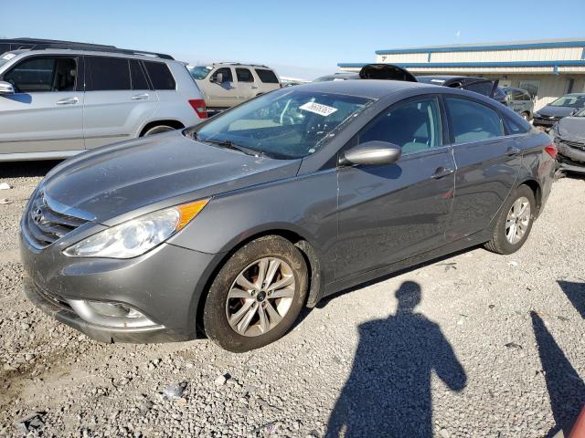 HYUNDAI SONATA 2013 5npeb4acxdh790478