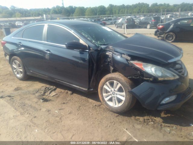 HYUNDAI SONATA 2013 5npeb4acxdh791050