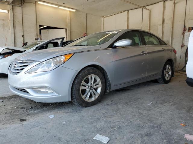 HYUNDAI SONATA GLS 2013 5npeb4acxdh791372