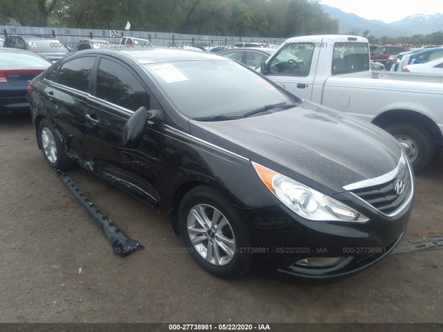 HYUNDAI SONATA 2013 5npeb4acxdh792120