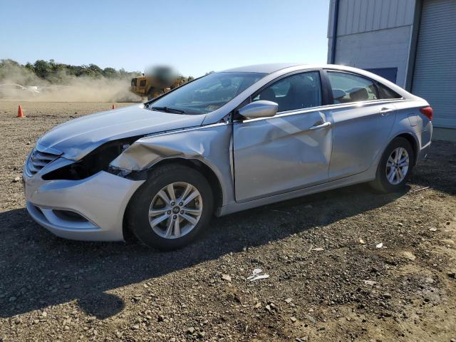 HYUNDAI SONATA GLS 2013 5npeb4acxdh792277