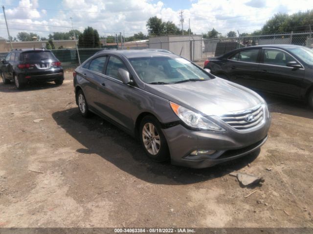 HYUNDAI SONATA 2013 5npeb4acxdh792683