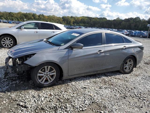 HYUNDAI SONATA 2013 5npeb4acxdh792716