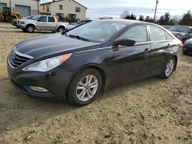 HYUNDAI SONATA 2013 5npeb4acxdh793641