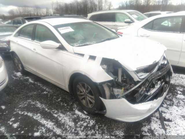 HYUNDAI SONATA 2013 5npeb4acxdh793686