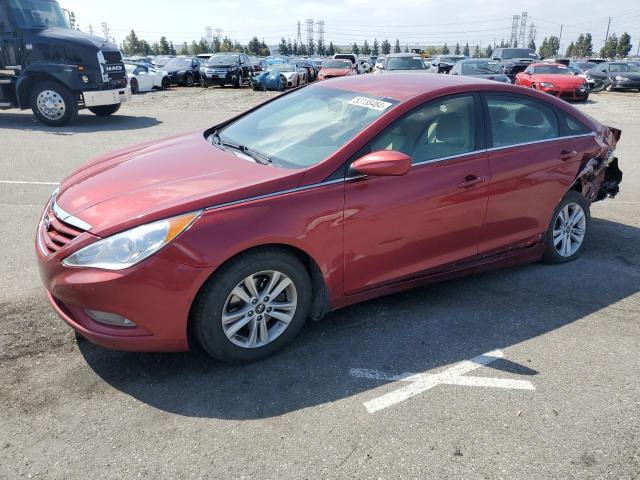 HYUNDAI SONATA 2013 5npeb4acxdh796037