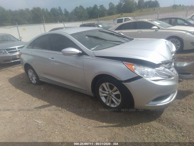 HYUNDAI SONATA 2013 5npeb4acxdh796202