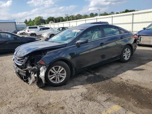 HYUNDAI SONATA 2013 5npeb4acxdh796362