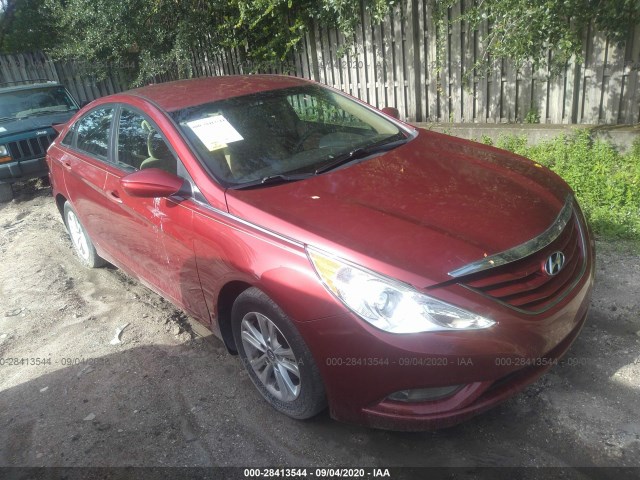 HYUNDAI SONATA 2013 5npeb4acxdh796815