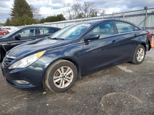 HYUNDAI SONATA 2013 5npeb4acxdh797110