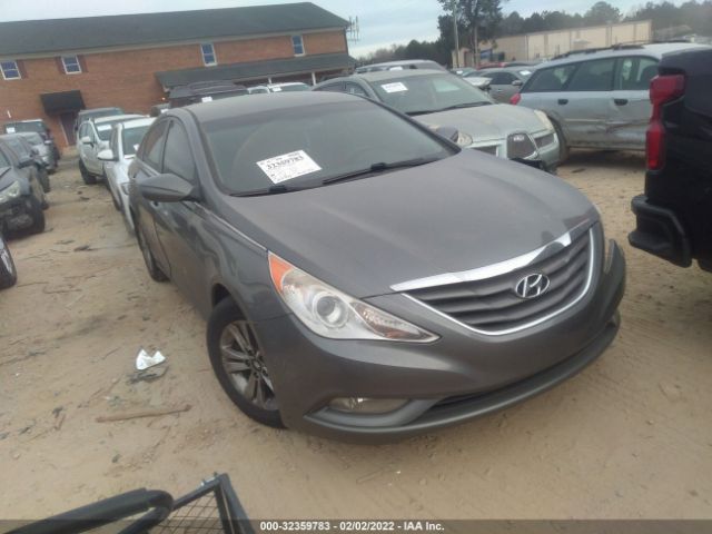 HYUNDAI SONATA 2013 5npeb4acxdh798712