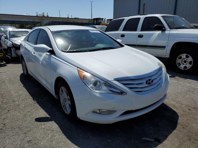 HYUNDAI SONATA 2013 5npeb4acxdh798807