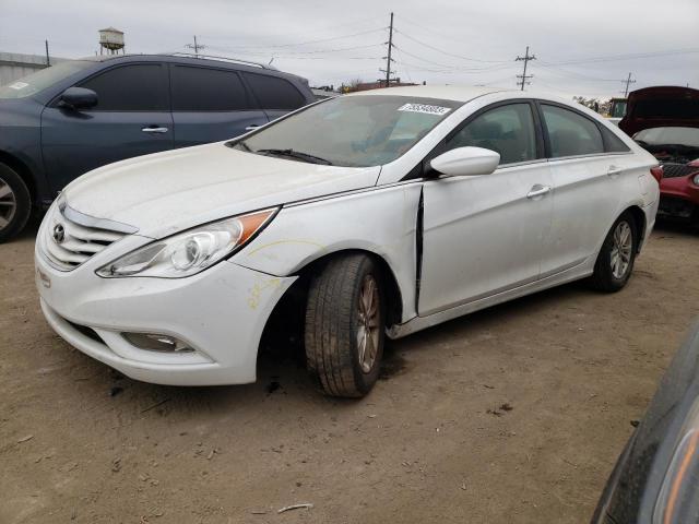 HYUNDAI SONATA 2013 5npeb4acxdh799617