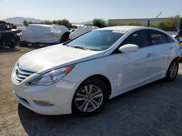 HYUNDAI SONATA GLS 2013 5npeb4acxdh803634