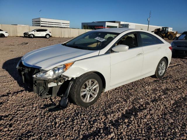 HYUNDAI SONATA GLS 2013 5npeb4acxdh803861