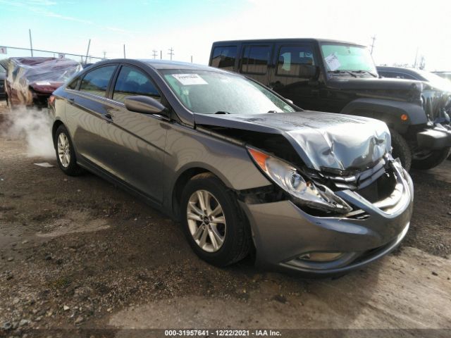 HYUNDAI SONATA 2013 5npeb4acxdh804203