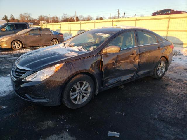 HYUNDAI SONATA 2013 5npeb4acxdh805903