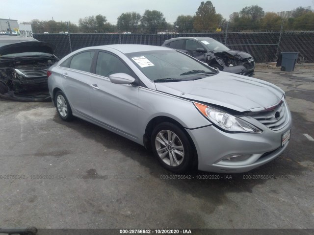 HYUNDAI SONATA 2013 5npeb4acxdh806002