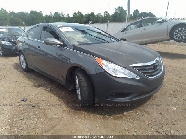 HYUNDAI SONATA 2013 5npeb4acxdh806128