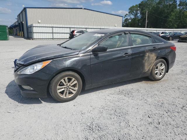 HYUNDAI SONATA 2013 5npeb4acxdh810633