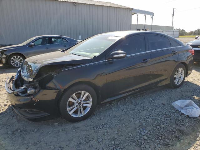 HYUNDAI SONATA 2014 5npeb4acxeh822492