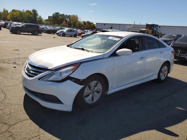 HYUNDAI SONATA GLS 2014 5npeb4acxeh826431