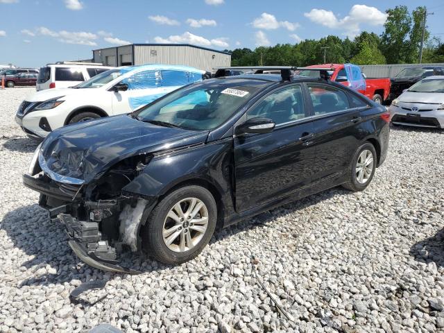 HYUNDAI SONATA 2014 5npeb4acxeh833265