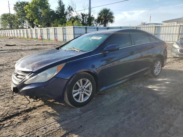 HYUNDAI SONATA 2014 5npeb4acxeh835761