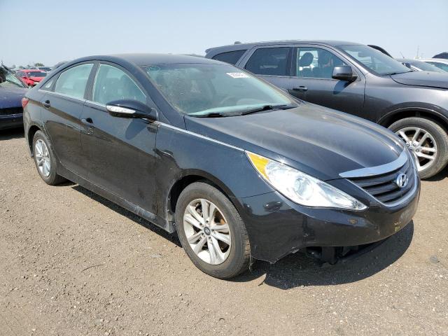 HYUNDAI SONATA GLS 2014 5npeb4acxeh844251