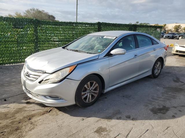 HYUNDAI SONATA 2014 5npeb4acxeh845741