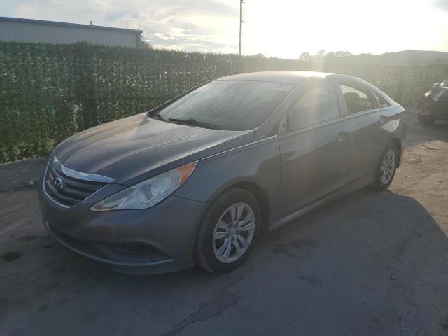 HYUNDAI SONATA 2014 5npeb4acxeh858554