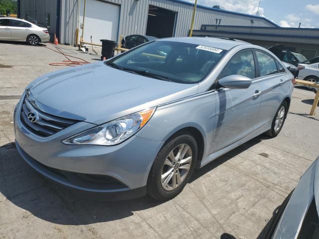 HYUNDAI SONATA 2014 5npeb4acxeh867111