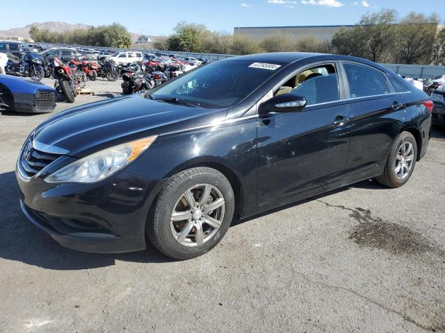 HYUNDAI SONATA 2014 5npeb4acxeh867898