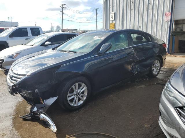 HYUNDAI SONATA 2014 5npeb4acxeh885351