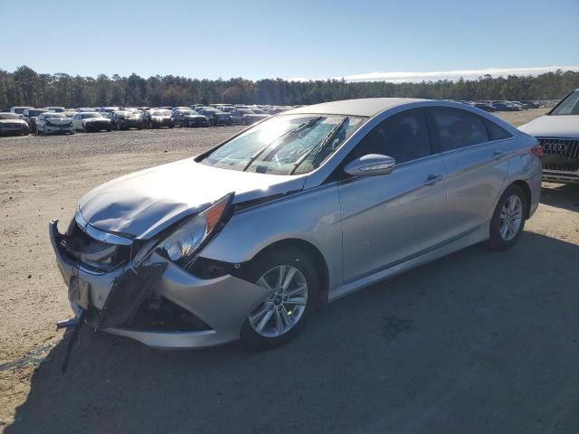 HYUNDAI SONATA 2014 5npeb4acxeh886256