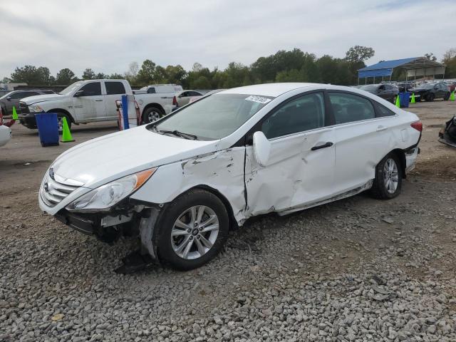 HYUNDAI SONATA 2014 5npeb4acxeh892476