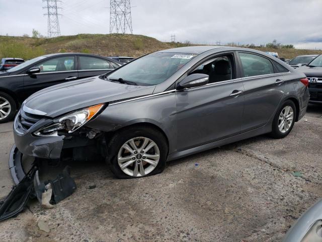 HYUNDAI SONATA 2014 5npeb4acxeh895202