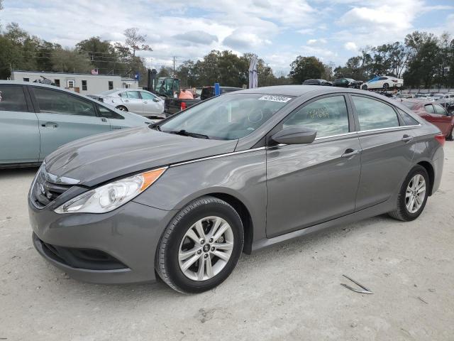 HYUNDAI SONATA 2014 5npeb4acxeh905498