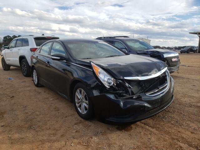 HYUNDAI NULL 2014 5npeb4acxeh912886