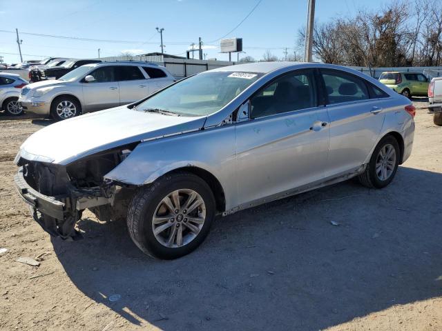 HYUNDAI SONATA 2014 5npeb4acxeh923385