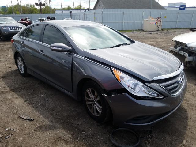 HYUNDAI NULL 2014 5npeb4acxeh928649