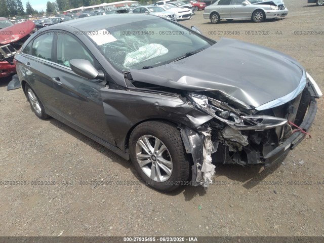 HYUNDAI SONATA 2014 5npeb4acxeh930448