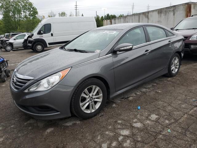 HYUNDAI SONATA 2014 5npeb4acxeh935939