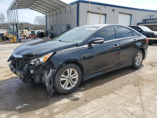 HYUNDAI SONATA 2014 5npeb4acxeh936816