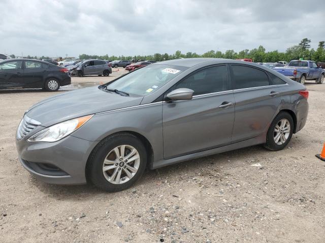 HYUNDAI SONATA GLS 2014 5npeb4acxeh940297