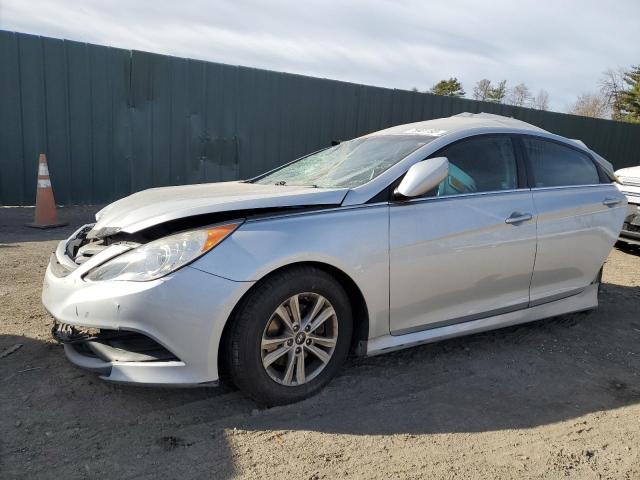 HYUNDAI SONATA 2014 5npeb4acxeh942096