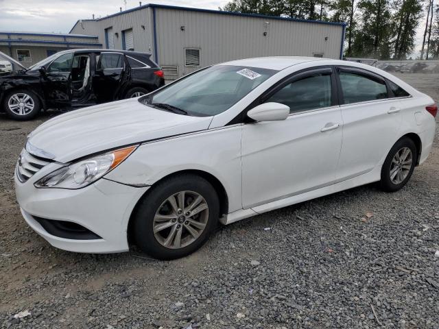 HYUNDAI SONATA 2014 5npeb4acxeh942101